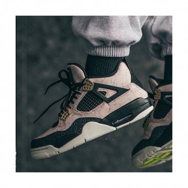Air Jordan 2019 4 Mens Running Shoes - 에어조던 2019 4 남성용 런닝슈즈 ,AIRJS0154, Size(255 