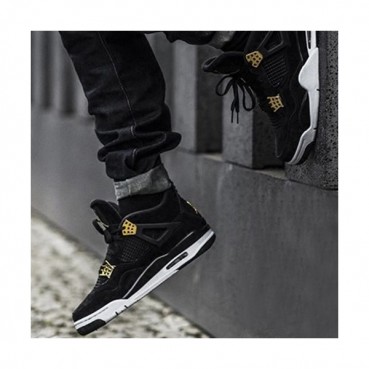 Air Jordan 2019 4 Mens Running Shoes - 에어조던 2019 4 남성용 런닝슈즈 ,AIRJS0150, Size(255 