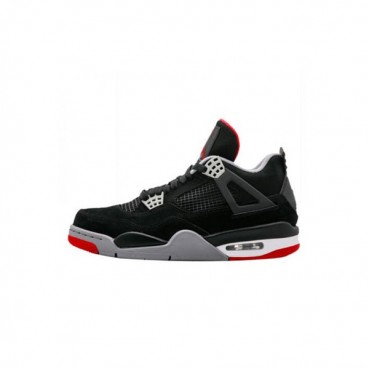 Air Jordan 2019 4 Mens Running Shoes - 에어조던 2019 4 남성용 런닝슈즈 ,AIRJS0146, Size(255 