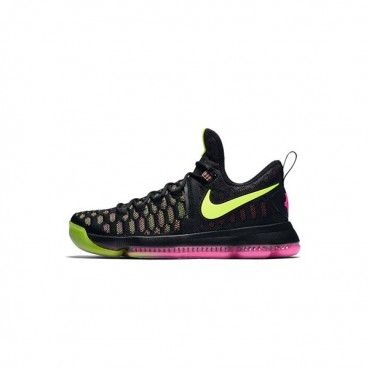 Nike 2019 KD 9 Mens Running Shoes 843392 - 나이키 2019  KD 9 남성용 런닝 슈즈 843392 , NIKS0271,Size(255 