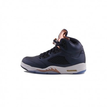 Air Jordan 2019 5 Mens Running Shoes - 에어조던 2019 5 남성용 런닝슈즈 ,AIRJS0143, Size(255 