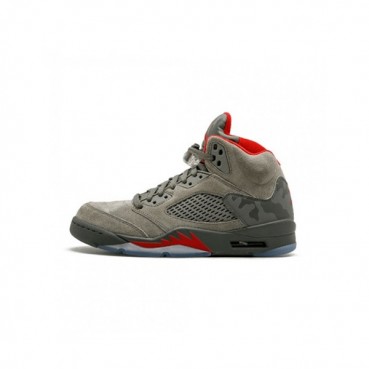 Air Jordan 2019 5 Mens Running Shoes - 에어조던 2019 5 남성용 런닝슈즈 ,AIRJS0140, Size(255 
