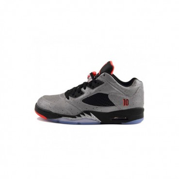 Air Jordan 2019 5 Mens Running Shoes - 에어조던 2019 5 남성용 런닝슈즈 ,AIRJS0135, Size(255 