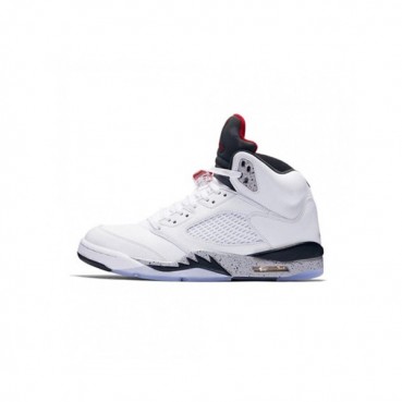 Air Jordan 2019 5 Mens Running Shoes - 에어조던 2019 5 남성용 런닝슈즈 ,AIRJS0133, Size(255 