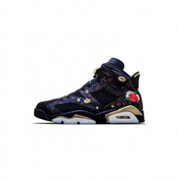 Air Jordan 2019 6 Mens Running Shoes - 에어조던 2019 6 남성용 런닝슈즈 ,AIRJS0120, Size(255 