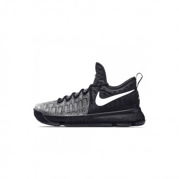 Nike 2019 KD 9 Mens Running Shoes 843392 - 나이키 2019  KD 9 남성용 런닝 슈즈 843392 , NIKS0255.Size(255 