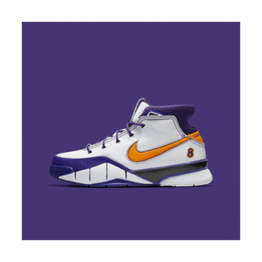 Nike 2019 Kobe 1 Mens Running Shoes AQ2728 - 나이키 2019  고베 1 남성용 런닝 슈즈 AQ2728 , NIKS0251.Size(255 