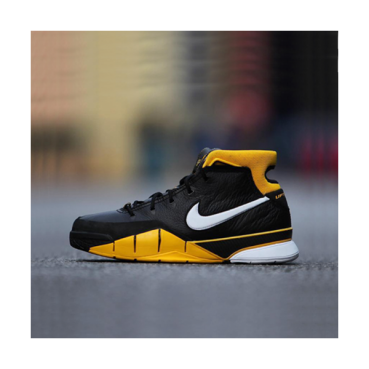 Nike 2019 Kobe 1 ZK 1 Mens Running Shoes AQ2728 - 나이키 2019  고베 1 ZK 1 남성용 런닝 슈즈 AQ2728 , NIKS0228.Size(255 