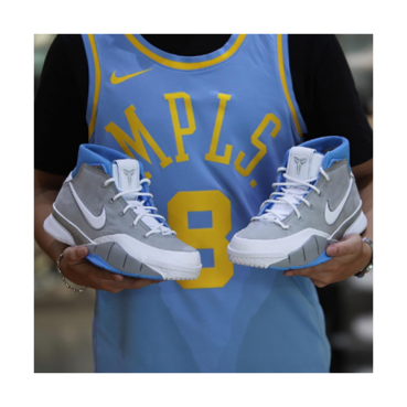 Nike 2019 Kobe 1 ZK 1 Mens Running Shoes AQ2728 - 나이키 2019  고베 1 ZK 1 남성용 런닝 슈즈 AQ2728 , NIKS0227.Size(255 