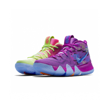 Nike 2019 Kyrie 4  Mens Running Shoes AJ1691 - 나이키 2019  키리 4 남성용 런닝 슈즈 AJ1691 , NIKS0216.Size(255 