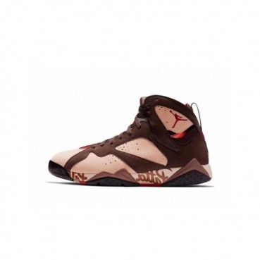 Air Jordan 2019 7 Mens Running Shoes - 에어조던 2019 7 남성용 런닝슈즈 ,AIRJS0111, Size(255 