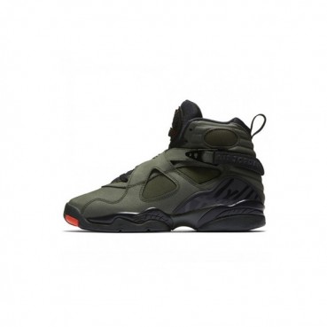 Air Jordan 2019 8 Mens Running Shoes - 에어조던 2019 8 남성용 런닝슈즈 ,AIRJS0102, Size(255 