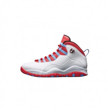Air Jordan 2019 10 Mens Running Shoes - 에어조던 2019 10 남성용 런닝슈즈 ,AIRJS0100, Size(255 