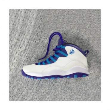 Air Jordan 2019 10 Mens Running Shoes - 에어조던 2019 10 남성용 런닝슈즈 ,AIRJS0099, Size(255 