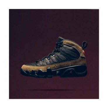 Air Jordan 2019 9 Mens Running Shoes - 에어조던 2019 9 남성용 런닝슈즈 ,AIRJS0097, Size(255 