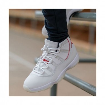 Air Jordan 2019 11 Mens Running Shoes - 에어조던 2019 11 남성용 런닝슈즈 ,AIRJS0090, Size(255 