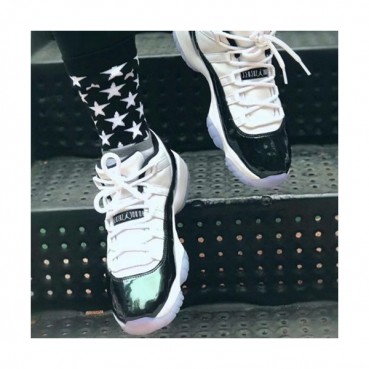 Air Jordan 2019 11 Mens Running Shoes - 에어조던 2019 11 남성용 런닝슈즈 ,AIRJS0083, Size(255 