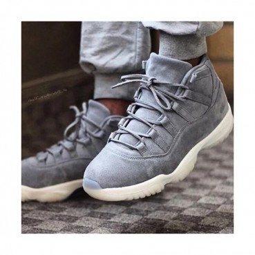 Air Jordan 2019 11 Mens Running Shoes - 에어조던 2019 11 남성용 런닝슈즈 ,AIRJS0079, Size(255 