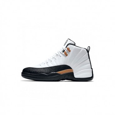 Air Jordan 2019 12 Mens Running Shoes - 에어조던 2019 12 남성용 런닝슈즈 ,AIRJS0076, Size(255 