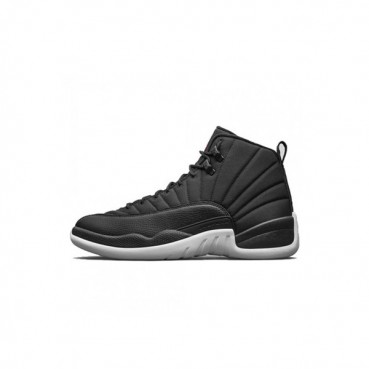 Air Jordan 2019 12 Mens Running Shoes - 에어조던 2019 12 남성용 런닝슈즈 ,AIRJS0071, Size(255 