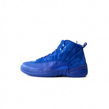 Air Jordan 2019 12 Mens Running Shoes - 에어조던 2019 12 남성용 런닝슈즈 ,AIRJS0069, Size(255 