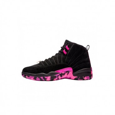 Air Jordan 2019 12 Mens Running Shoes - 에어조던 2019 12 남성용 런닝슈즈 ,AIRJS0067, Size(255 