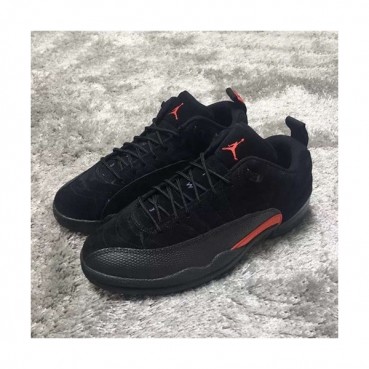 Air Jordan 2019 12 Mens Running Shoes - 에어조던 2019 12 남성용 런닝슈즈 ,AIRJS0066, Size(255 