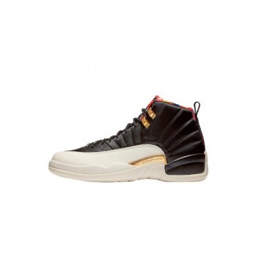 Air Jordan 2019 12 Mens Running Shoes - 에어조던 2019 12 남성용 런닝슈즈 ,AIRJS0064, Size(255 