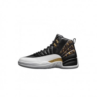 Air Jordan 2019 12 Mens Running Shoes - 에어조던 2019 12 남성용 런닝슈즈 ,AIRJS0061, Size(255 