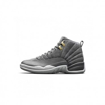 Air Jordan 2019 12 Mens Running Shoes - 에어조던 2019 12 남성용 런닝슈즈 ,AIRJS0060, Size(255 