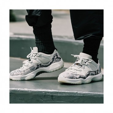 Air Jordan 2019 11 Mens Running Shoes - 에어조던 2019 11 남성용 런닝슈즈 ,AIRJS0056, Size(255 