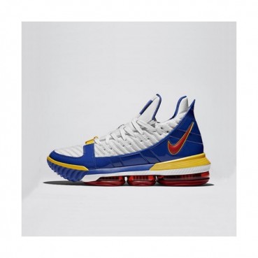 Nike 2019 Lebron 16 Mens Running Shoes CD2450 - 나이키 2019  르브론 16 남성용 런닝 슈즈 CD2450 , NIKS0192.Size(255 