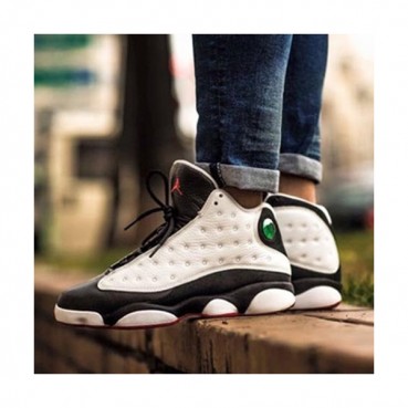 Air Jordan 2019 13 Mens Running Shoes - 에어조던 2019 13 남성용 런닝슈즈 ,AIRJS0048, Size(255 