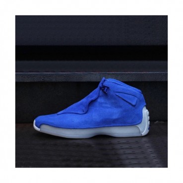 Air Jordan 2019 18 Mens Running Shoes - 에어조던 2019 18 남성용 런닝슈즈 ,AIRJS0027, Size(255 