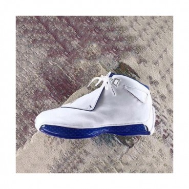 Air Jordan 2019 18 Mens Running Shoes - 에어조던 2019 18 남성용 런닝슈즈 ,AIRJS0026, Size(255 