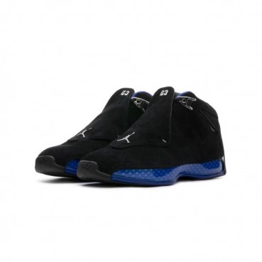 Air Jordan 2019 18 Mens Running Shoes - 에어조던 2019 18 남성용 런닝슈즈 ,AIRJS0025, Size(255 