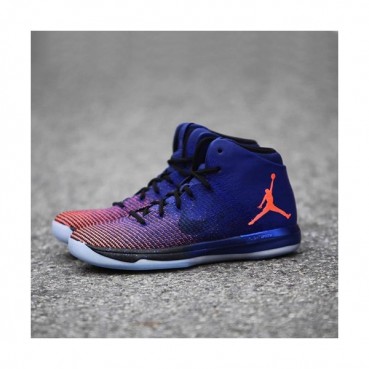 Air Jordan 2019 31 Mens Running Shoes - 에어조던 2019 31 남성용 런닝슈즈 ,AIRJS0016, Size(255 