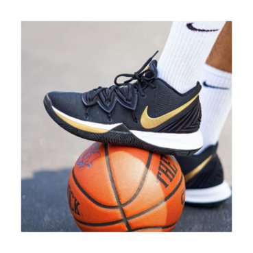 Nike 2019 Kyrie 5 Mens Running Shoes AO2919 - 나이키 2019 키리 5 남성용 런닝 슈즈 AO2919 , NIKS0163.Size(255 