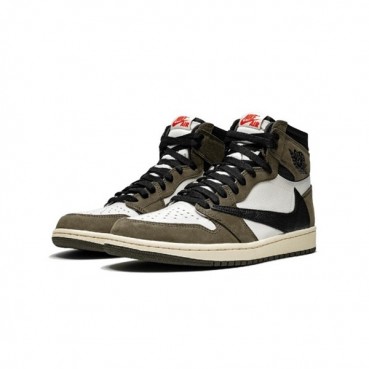 Nike x Air Jordan 1 2019 Mens Running Shoes CD4487 - 나이키 x 에어 조던 1 2019  남성용 런닝 슈즈 CD4487 , NIKS0135.Size(255 