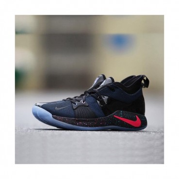 Nike 2019 PG2 Mens Running Shoes AT7815 - 나이키 2019 PG2 남성용 런닝 슈즈 AT7815 , NIKS0123.Size(255 