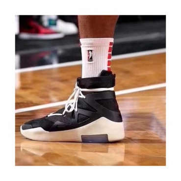 Nike x Fear Of God 2019 Mens Running Shoes AR4237 - 나이키 x 피어 오브 갓 2019 남성용 런닝슈즈 AR4237 , NIKS0119.Size(255 