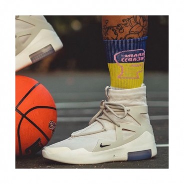 Nike x Fear Of God 2019 Mens Running Shoes AR4237 - 나이키 x 피어 오브 갓 2019 남성용 런닝슈즈 AR4237 , NIKS0118.Size(255 