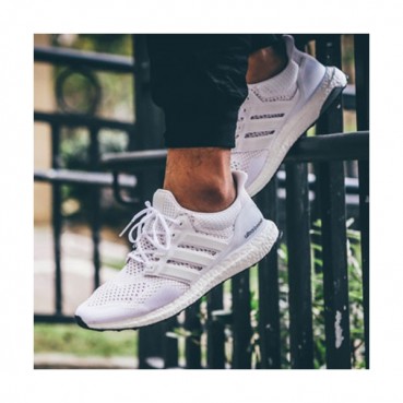 Adidas 2019 Ultra Boost Mens Running Shoes - 아디다스 2019 울트라 부스트 남성용 런닝슈즈, ADIS0108.Size(255 