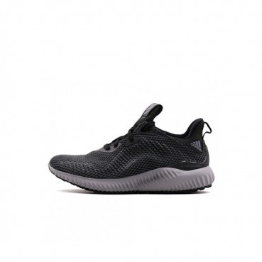Adidas 2019 Alpha Bounce  Mens Running Shoes - 아디다스 2019 알파 바운스 남성용 런닝슈즈, ADIS0100.Size(255 