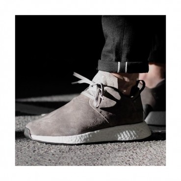 Adidas 2019 NMD C2  Mens Running Shoes - 아디다스 2019  NMD C2 남성용 런닝슈즈, ADIS0085.Size(255 