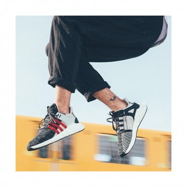 Adidas 2019 EQT Boost Mens Running Shoes - 아디다스 2019 EQT 부스트 남성용 런닝슈즈, ADIS0081.Size(255 
