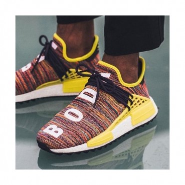 Adidas 2019 NMD Mens Running Shoes - 아디다스 2019 NMD 남성용 런닝슈즈, ADIS0071.Size(255 