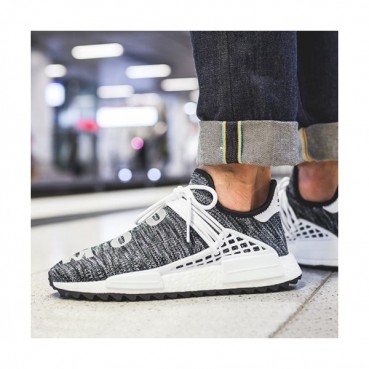 Adidas 2019 NMD Mens Running Shoes - 아디다스 2019 NMD 남성용 런닝슈즈, ADIS0070.Size(255 
