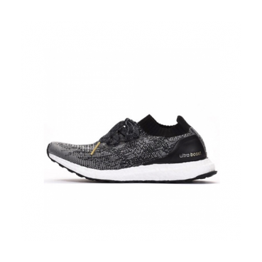 Adidas 2019 Ultra Boost Mens Running Shoes - 아디다스 2019 울트라 부스트 남성용 런닝슈즈, ADIS0057.Size(255 
