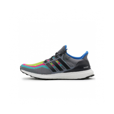 Adidas 2019 Ultra Boost Mens Running Shoes - 아디다스 2019 울트라 부스트 남성용 런닝슈즈, ADIS0049.Size(255 